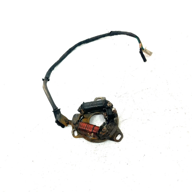 81-82 Honda ATC250R OEM Stator 31120-961-004 AH96