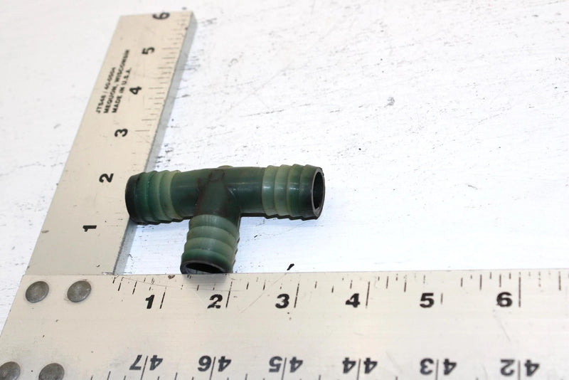 1996 Polaris 600 Xcr Sp Oem Coolant Tee 7052092 SP32