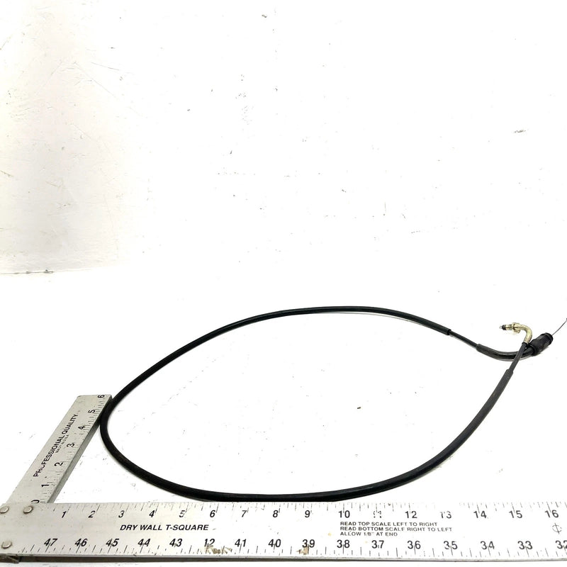 2003 Arctic Cat 400 4X4 OEM Choke Cable 0487-016 AA30