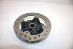 21 Can-am Outlander Max 450 4x4 Dps Oem Wheel Hub And Rotor 705503050 AB4