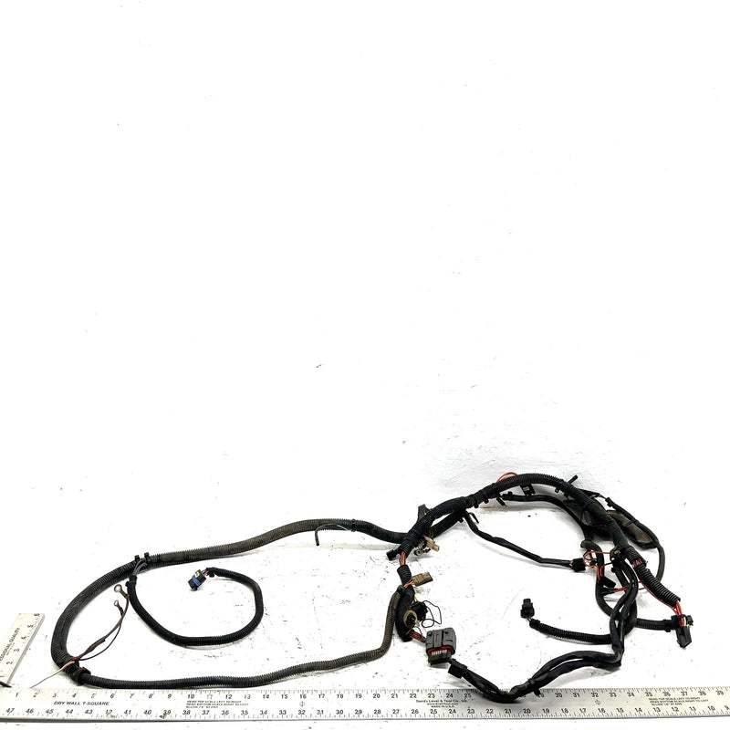2003 Polaris Sportsman 700 OEM Main Wire Harness 2461047 AP190
