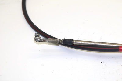 2001 Yamaha Waverunner Xlt1200 Oem Cable Control Nozzle F0D-U153E-00-00 JY7