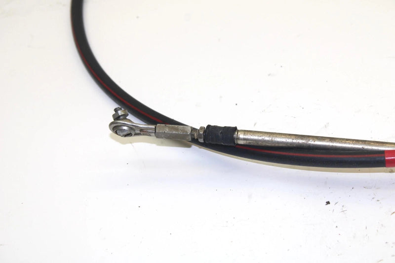 2001 Yamaha Waverunner Xlt1200 Oem Cable Control Nozzle F0D-U153E-00-00 JY7