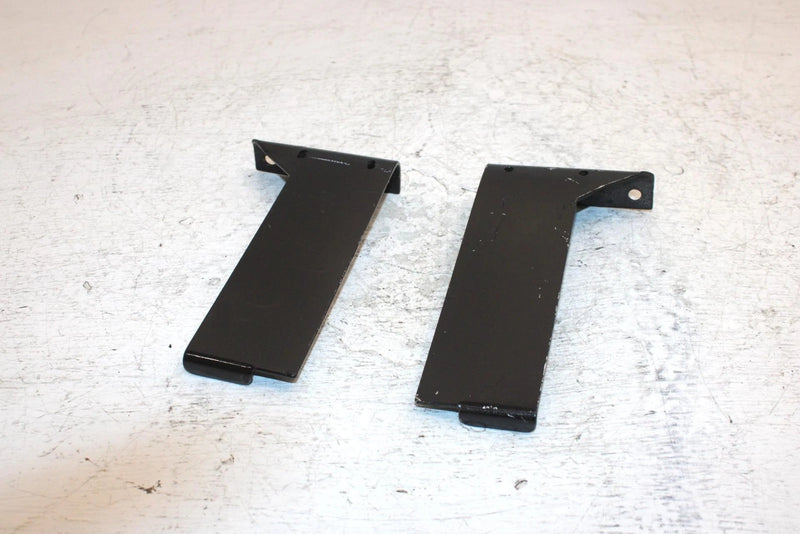 1995 Arctic Cat Z 440 Oem Steering Gate Support Set 0605-248 0605-249 SA13