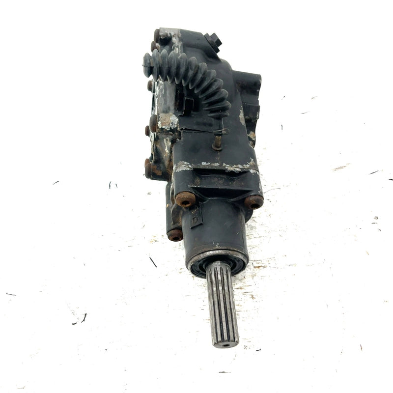 2002 Arctic Cat 375 2x4 Automatic OEM Rear Gearcase 0502-292 AA41