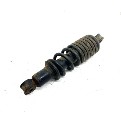 91-01 Suzuki Quadrunner 160 OEM Rear Suspension Shock 62100-02C00-019 AS30