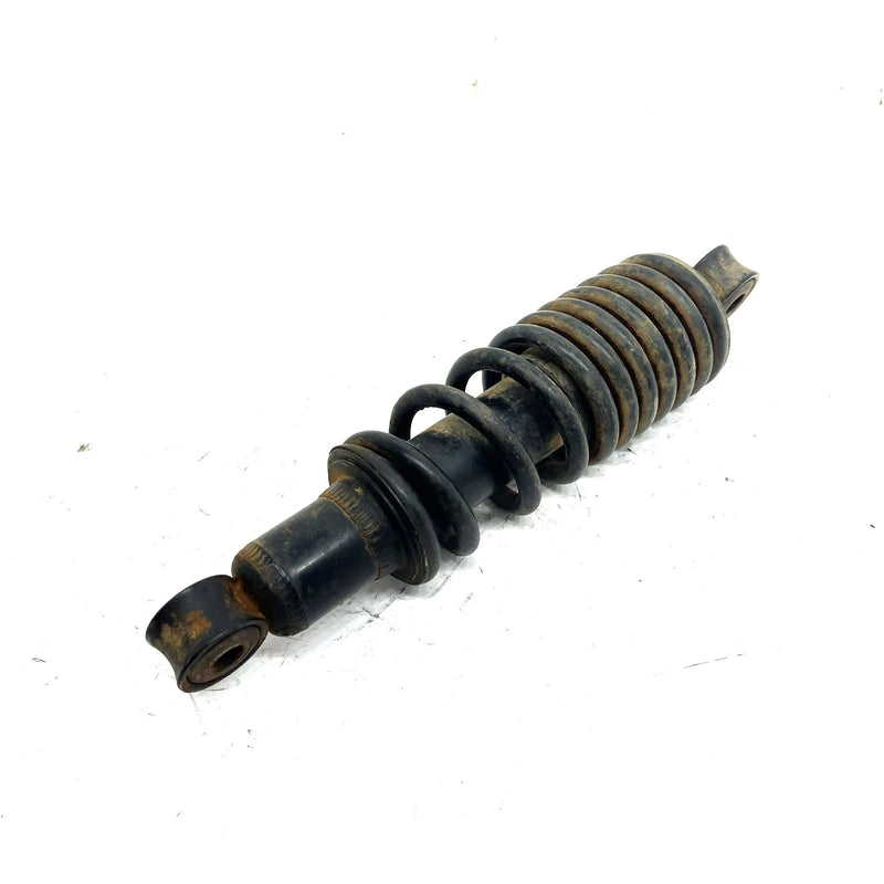91-01 Suzuki Quadrunner 160 OEM Rear Suspension Shock 62100-02C00-019 AS30