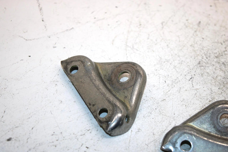 05 Arctic Cat Firecat 700 Oem Front Torque Arm Mount Pair 2604-593 SAS10