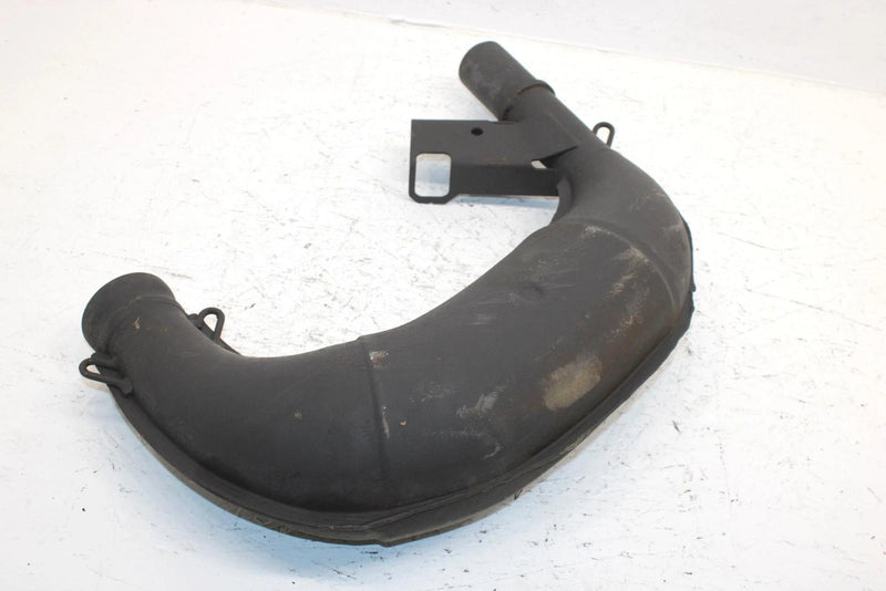1997 Polaris Xlt Oem Exhaust Expansion Chamber 1260780-029 SP70