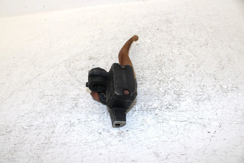 1995 Polaris Xplorer 400 Oem Front Brake Master Cylinder 5131146 AP38