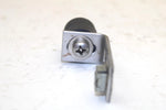 2000 Polaris Virage Oem Resonator Bracket 5244270 JP10