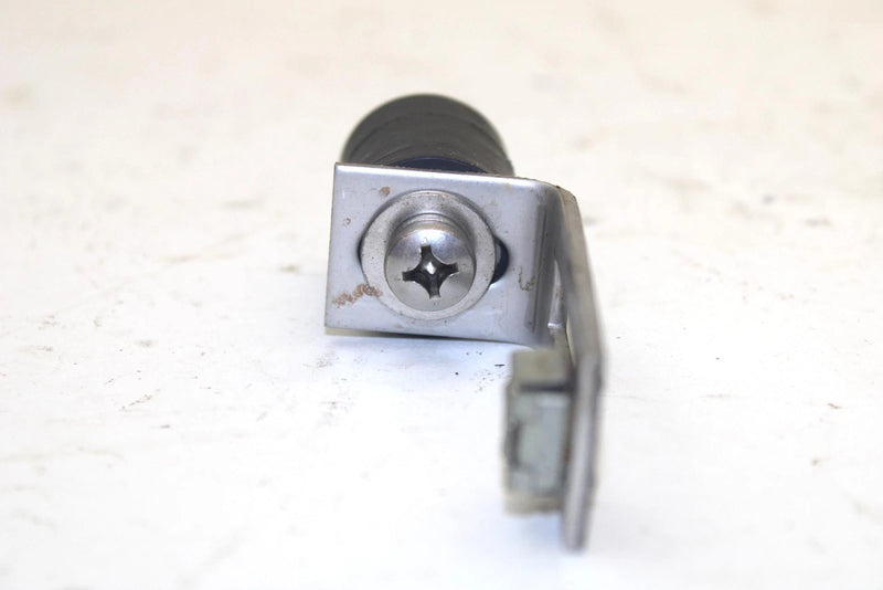 2000 Polaris Virage Oem Resonator Bracket 5244270 JP10