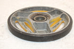 1996 Ski-doo Mxz 440 Oem Rear Outer Idler Wheel 570045326 SS13