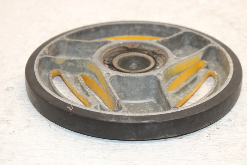 1996 Ski-doo Mxz 440 Oem Rear Outer Idler Wheel 570045326 SS13