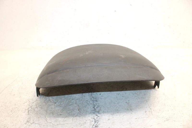 1998 Ski-doo Mach 1 700 Oem Air Intake Baffle Plate 572107300 SS3