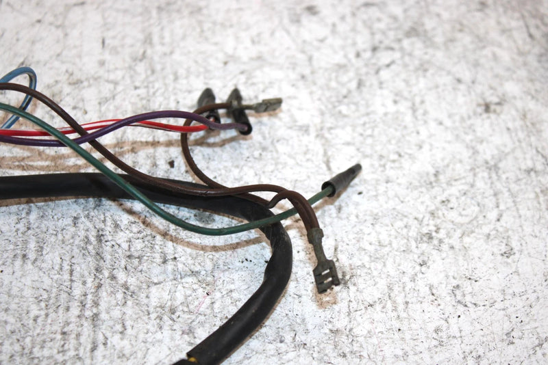 1999 Polaris Sportsman 335 Oem Indicator Harness 2460573 AP17