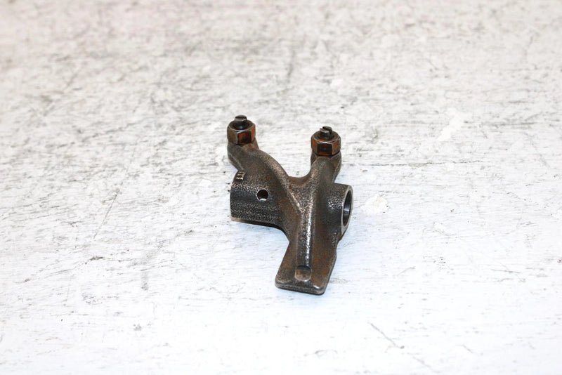 2004 Kawasaki Kfx 700 Oem Exhaust Rocker Arm 12016-1128 AK30