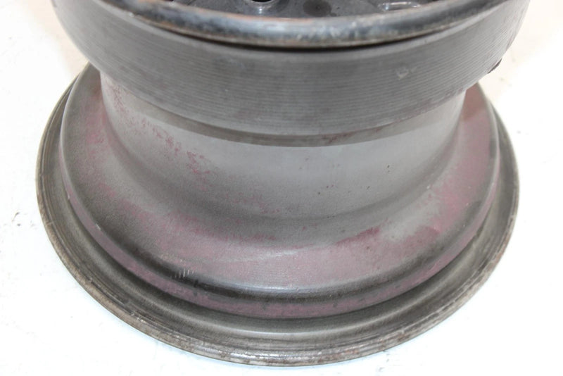 2009 Polaris Trail Boss 330 Oem 10x8.5 Rear Wheel Rim 1520183-067 AP181