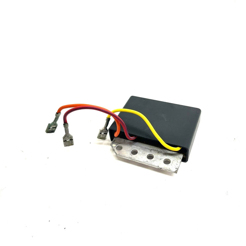 1994 Polaris SL 750 OEM Voltage Regulator 4060115 JP39