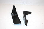 1994 Polaris 440 L/c Oem Side Panel Bracket Set 5222897-067 5222898-067 SP74