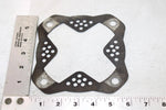 2005 Polaris Predator 500 Oem Front Brake Disc Guard 5248773 AP3