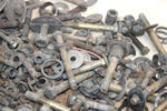96 Polaris Xlt Oem Nut Bolt Washer Spacer Hardware Kit SP13