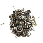 1994 Yamaha Timberwolf 250 YFB250 OEM Nut Bolt Spacer Hardware Kit AY56