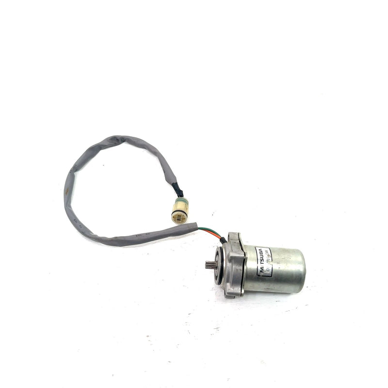 03 Honda Foreman Rubicon 500 TRX500FA 4x4 OEM Control Motor 31300-HN2-003 AH93