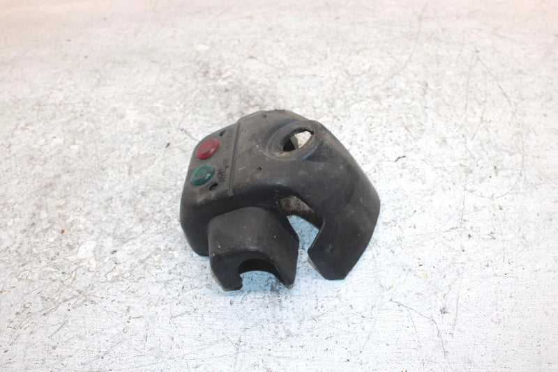 1994 Yamaha  Timberwolf 4wd Oem Handlebar Pad 4BD-26124-01-00 AY25