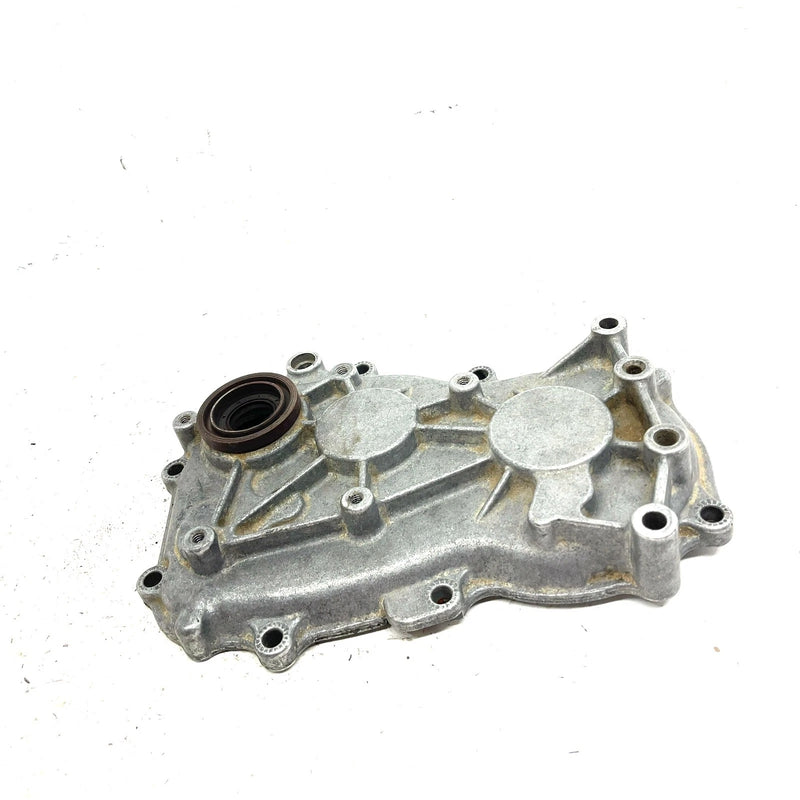 04-05 Polaris Ranger 500 4X4 OEM Left Transmission Case 3234127 XP9.1