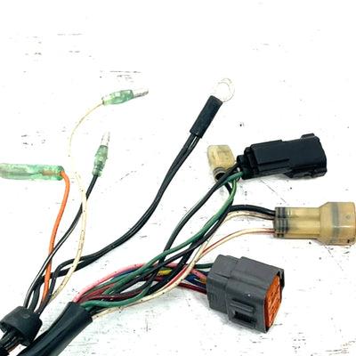 1995 Arctic Cat TigerShark Daytona OEM CDI ECU ECM Ignition Box 3008-636 JA15