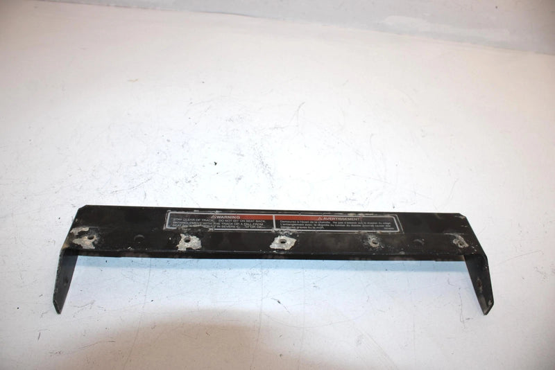 94 Polaris 500 Efi Oem Rear Tunnel End Cap 5220478 SP129