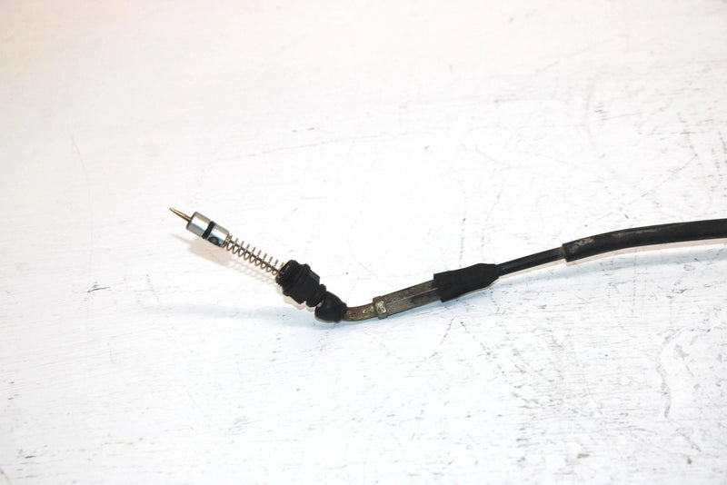 2007 Yamaha  Grizzly 350 2wd Oem Throttle Cable 5GH-26311-11-00 AY28