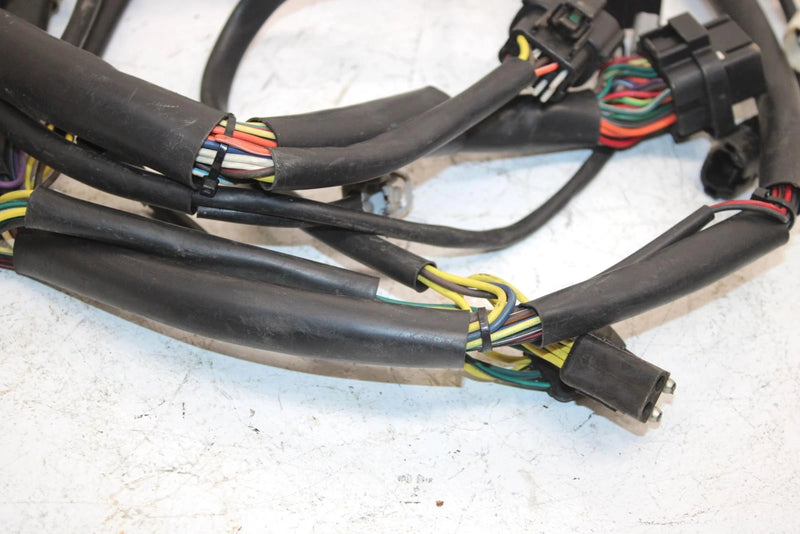 06 Arctic Cat Crossfire 600 Efi Sno Pro Oem Main Wire Harness 1686-279 SA187
