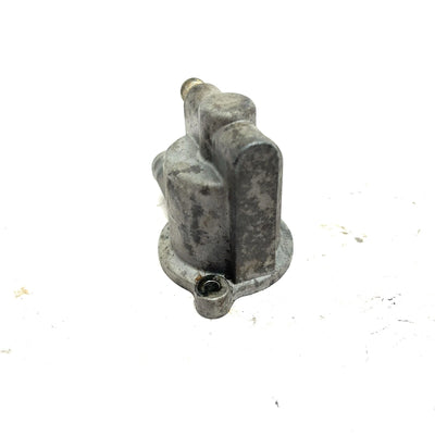 14-15 Arctic Cat Prowler HDX 500 OEM Thermostat Housing 3306-824 XA2.1