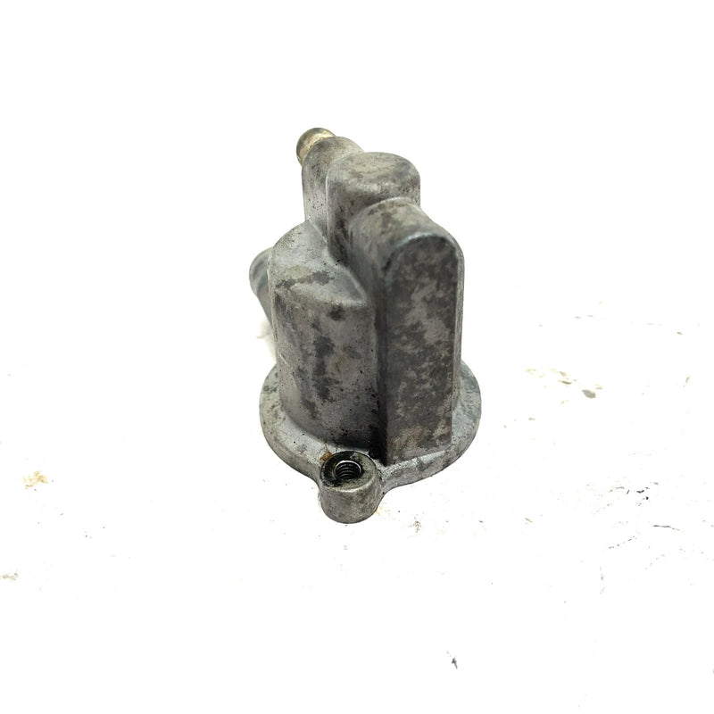 14-15 Arctic Cat Prowler HDX 500 OEM Thermostat Housing 3306-824 XA2.1