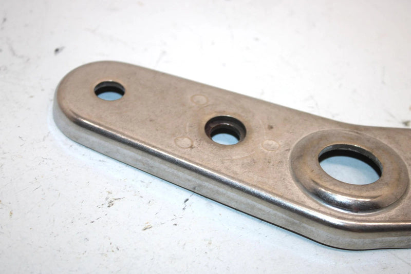 84 Honda Atc200s A Oem Upper Tripple Tree 53231-958-670 AH0