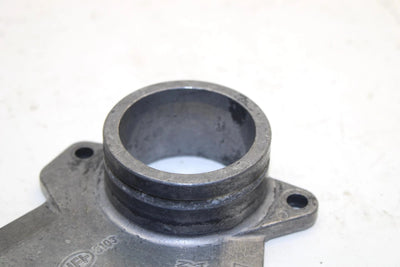 1997 Ski-doo Mxz 583 Oem Oil Pump Mounting Flange 420810490 Q3058