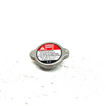 07-19 Honda Rancher 420 OEM Radiator Coolant Cap 19037-GEE-710 AH28