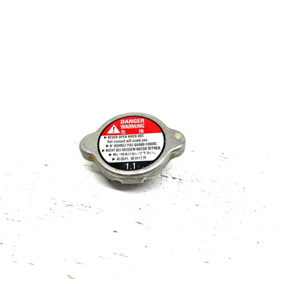 07-19 Honda Rancher 420 OEM Radiator Coolant Cap 19037-GEE-710 AH28