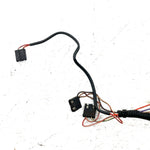 1993 Polaris Trail Boss 350L 4X4 OEM Main Wire Harness 2460402 AP233