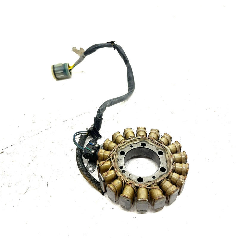 07-13 Honda Rancher 420 OEM Stator 31120-HP5-A51 AH21