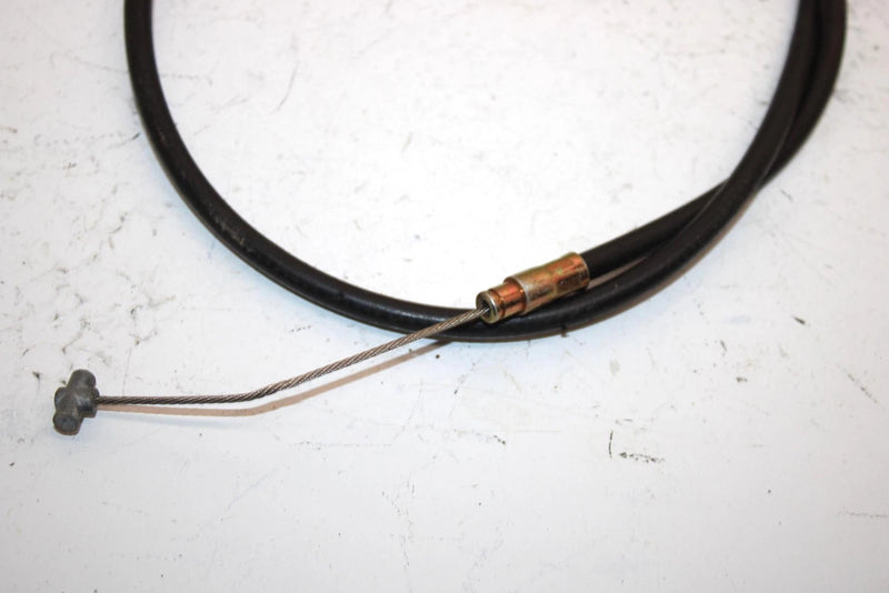 02 Arctic Cat Zr 600 Efi Oem Throttle Cable 0687-120 Q4485