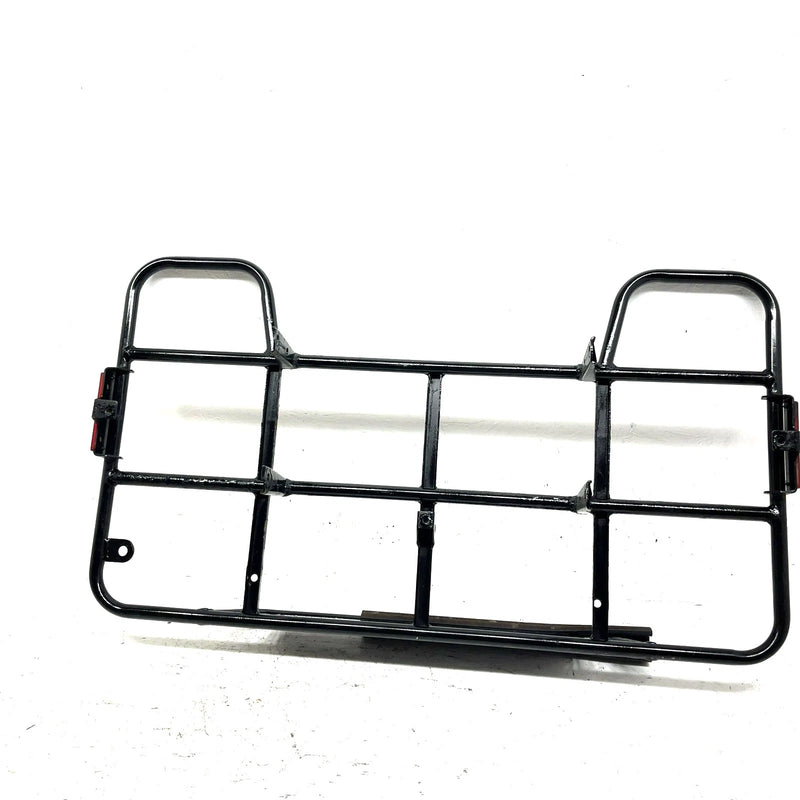 2002 Arctic Cat 375 4x4 Automatic OEM Rear Rack 0506-821 AA34