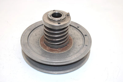 00 Suzuki Quadmaster  Lta500f  Oem Secondary Clutch 21210-09F52 AS6