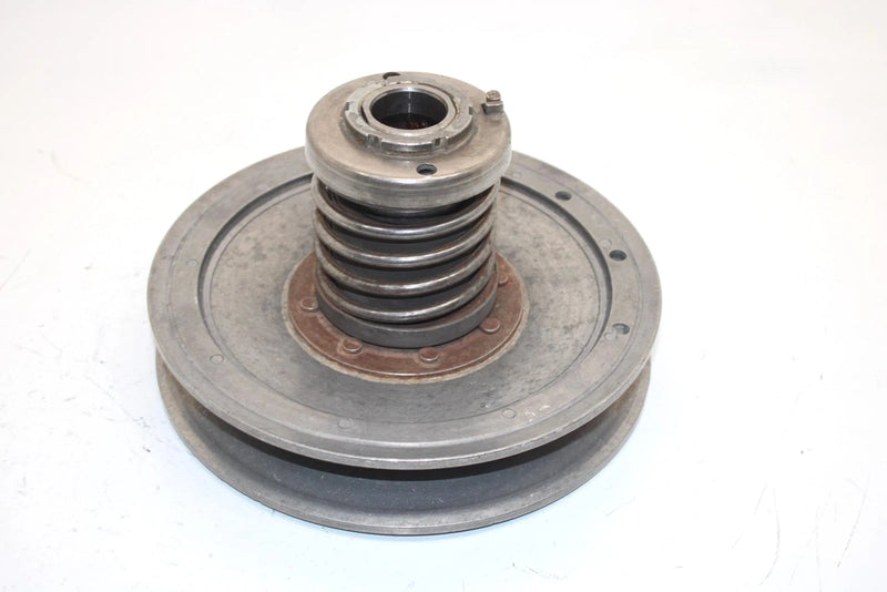 00 Suzuki Quadmaster  Lta500f  Oem Secondary Clutch 21210-09F52 AS6