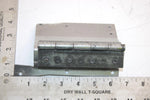 96 Polaris Xlt Oem Belt Cover Hinge 5240625 SP13