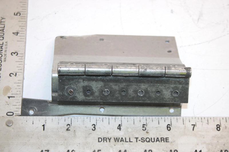 96 Polaris Xlt Oem Belt Cover Hinge 5240625 SP13