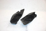 2002 Ski-doo Mxz 800 Adrenaline Oem Rear Bumper Cover Set 861777800 SS21
