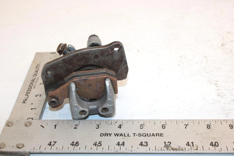 2009 Suzuki Lt-a400f Oem Front Right Caliper 59100-31G00-999 AS26